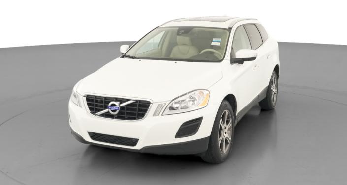 2012 Volvo XC60 T6 -
                  Fort Worth, TX