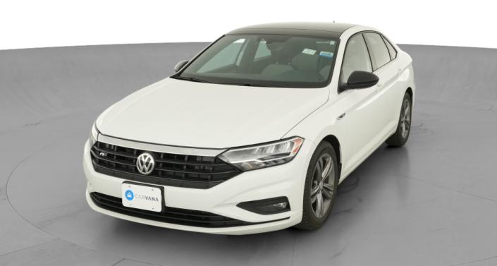 Thumbnail: 2021 Volkswagen Jetta - 1