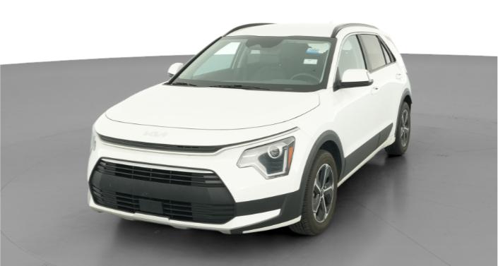 Thumbnail: 2023 Kia Niro - 1