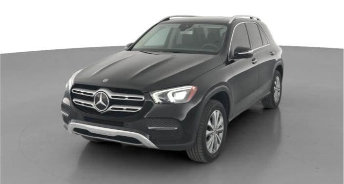 Thumbnail: 2020 Mercedes-Benz GLE - 1