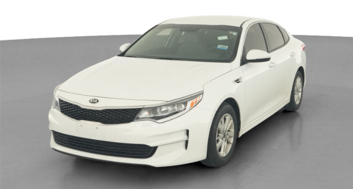 Thumbnail: 2018 Kia Optima - 1