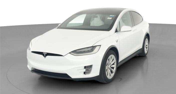 2019 Tesla Model X Long Range -
                  Rocklin, CA
