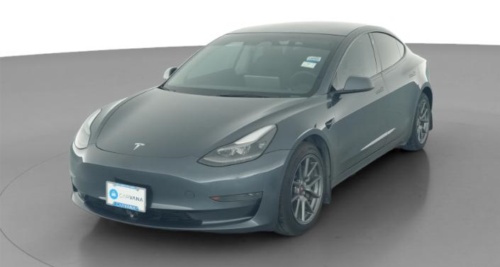 Thumbnail: 2023 Tesla Model 3 - 1