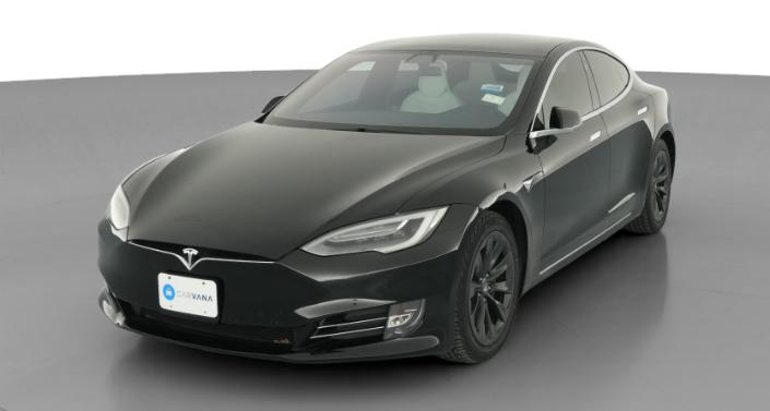 Thumbnail: 2019 Tesla Model S - 1