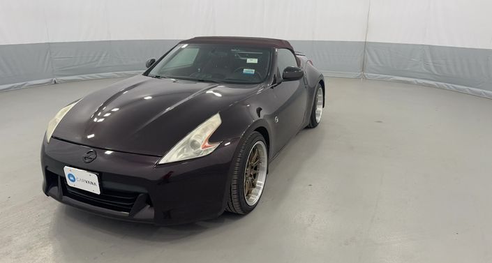 2010 Nissan Z 370Z -
                  Akron, NY