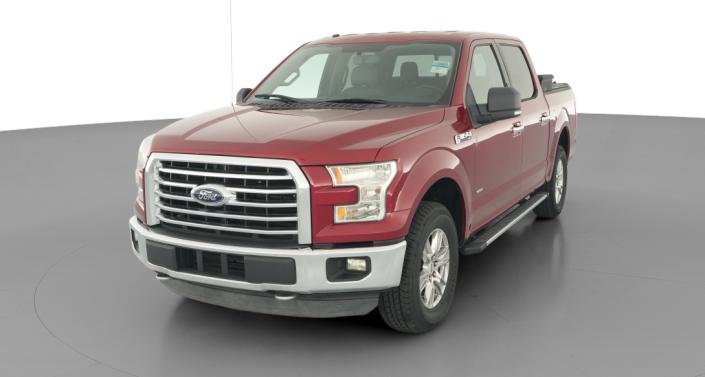 Thumbnail: 2015 Ford Econoline - 1