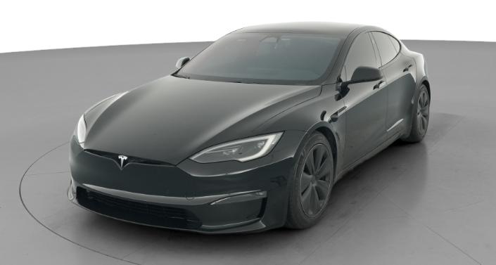 Thumbnail: 2022 Tesla Model S - 1
