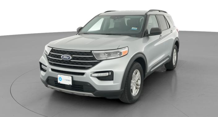 Thumbnail: 2023 Ford Explorer - 1