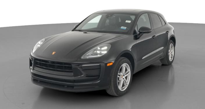 Thumbnail: 2022 Porsche Macan - 1