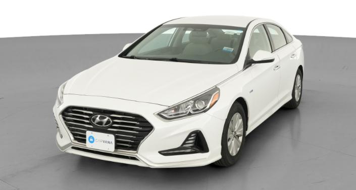Thumbnail: 2019 Hyundai Sonata - 1