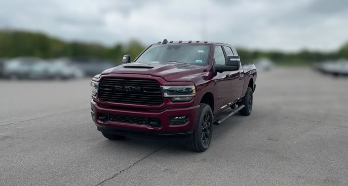 Thumbnail: 2024 RAM 2500 - 1