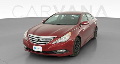 2014 Hyundai Sonata