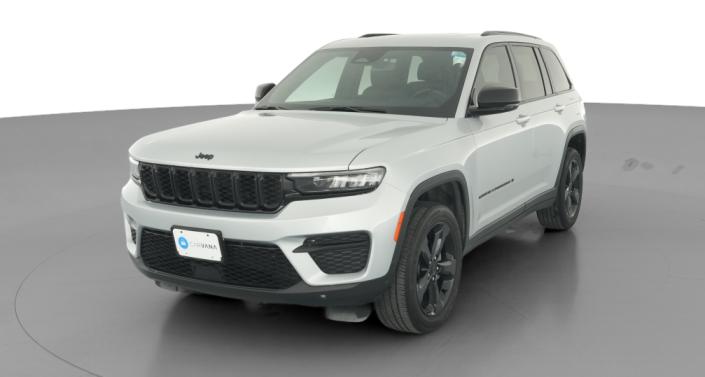 Thumbnail: 2023 Jeep Grand Cherokee - 1