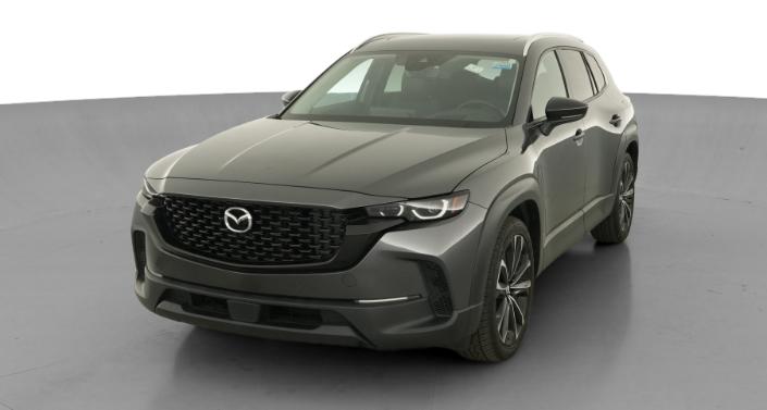 Thumbnail: 2023 Mazda CX-50 - 1