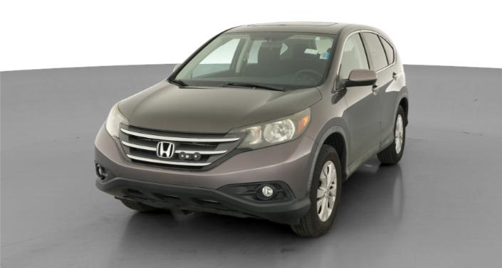 Thumbnail: 2013 Honda CR-V - 1