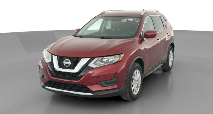 Thumbnail: 2018 Nissan Rogue - 1