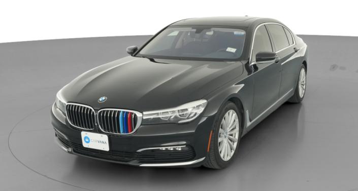 2018 BMW 7 Series 740i -
                  San Antonio, TX