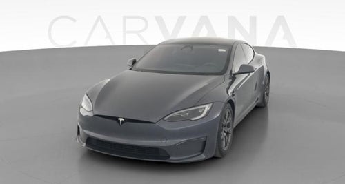 2023 Tesla Model S