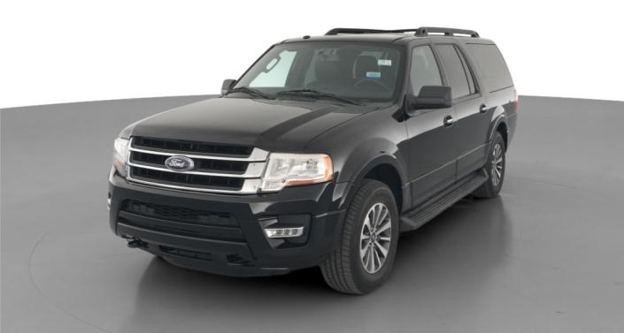 2016 Ford Expedition EL XLT -
                  Beverly, NJ