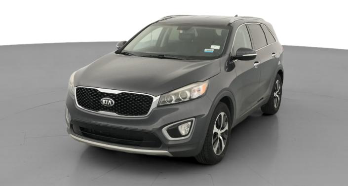 Thumbnail: 2016 Kia Sorento - 1