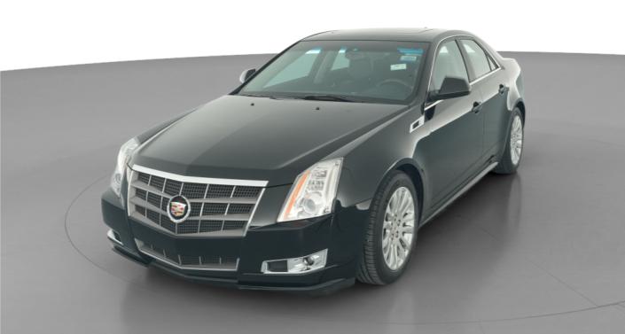 2011 Cadillac CTS  -
                  Indianapolis, IN