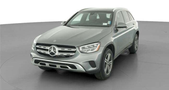 Thumbnail: 2020 Mercedes-Benz GLC - 1