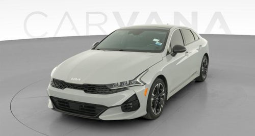 2024 Kia K5