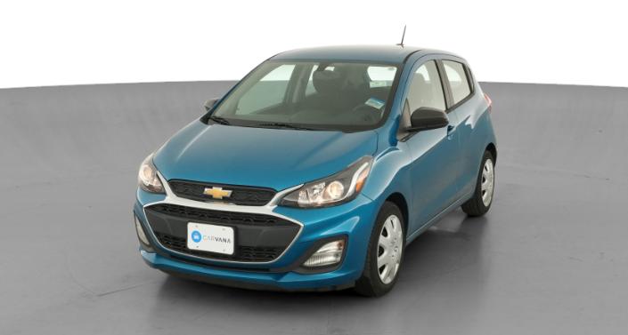 Thumbnail: 2021 Chevrolet Spark - 1