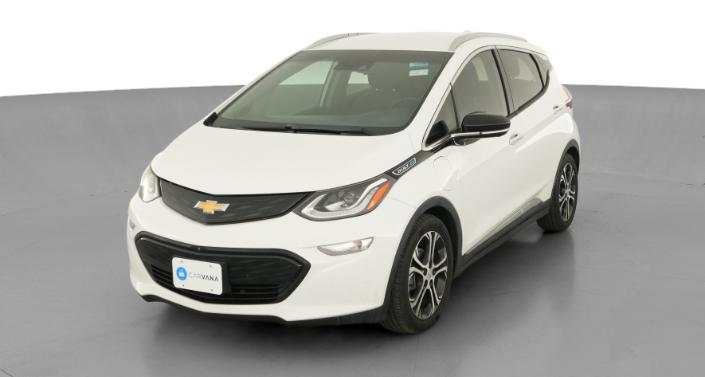 2018 Chevrolet Bolt EV Premier -
                  Colonial Heights, VA