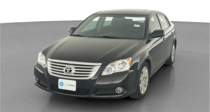 2010 Toyota Avalon XLS -
                  Richton Park, IL
