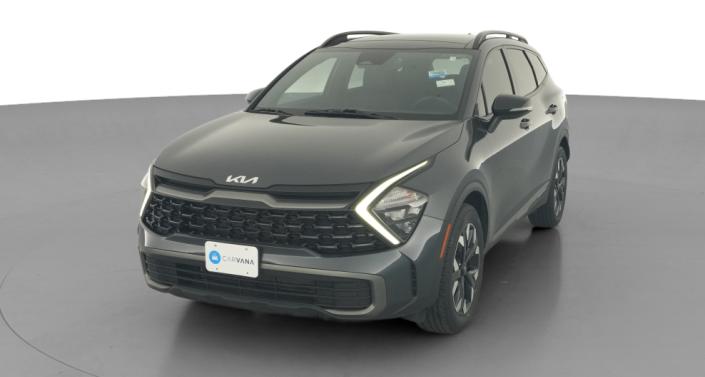 Thumbnail: 2023 Kia Sportage - 1