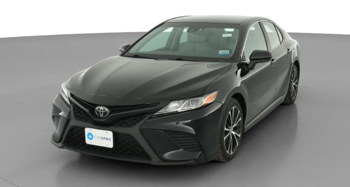 Thumbnail: 2018 Toyota Camry - 1