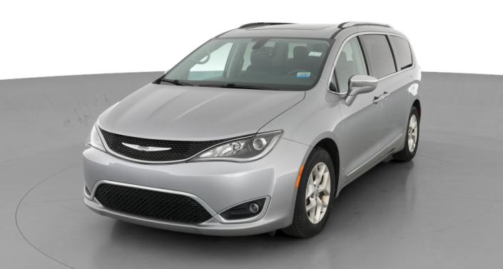 Thumbnail: 2020 Chrysler Pacifica - 1