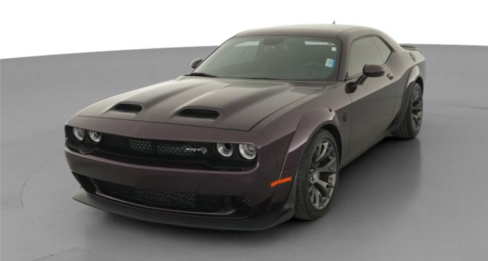Thumbnail: 2020 Dodge Challenger - 1