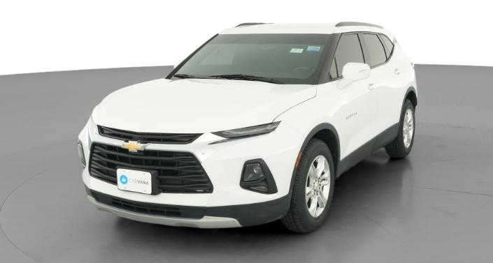 2019 Chevrolet Blazer  -
                  Concord, NC