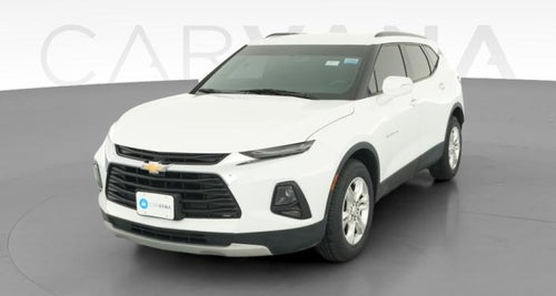 2019 Chevrolet Blazer