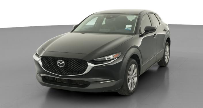 Thumbnail: 2021 Mazda CX-30 - 1
