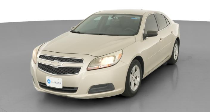 2013 Chevrolet Malibu LS -
                  Colonial Heights, VA