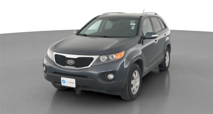 2011 Kia Sorento LX -
                  Beverly, NJ