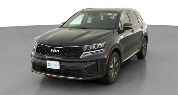 Thumbnail: 2022 Kia Sorento - 1