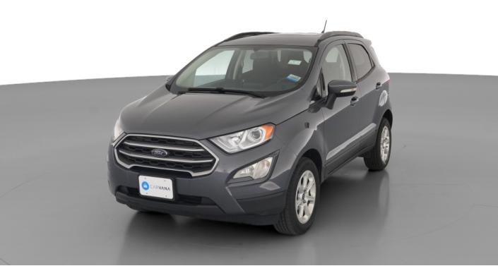 2018 Ford EcoSport SE -
                  Lorain, OH