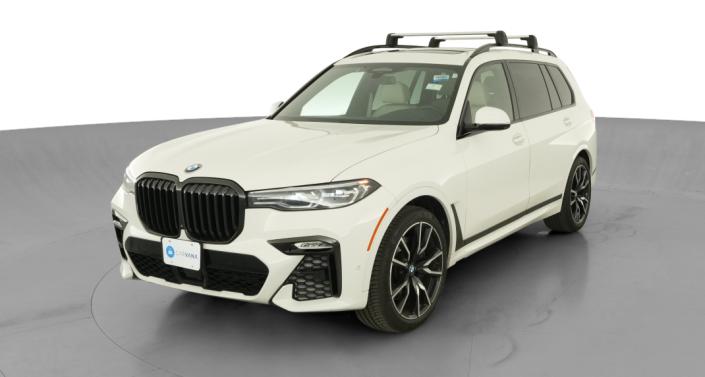 Thumbnail: 2021 BMW X7 - 1