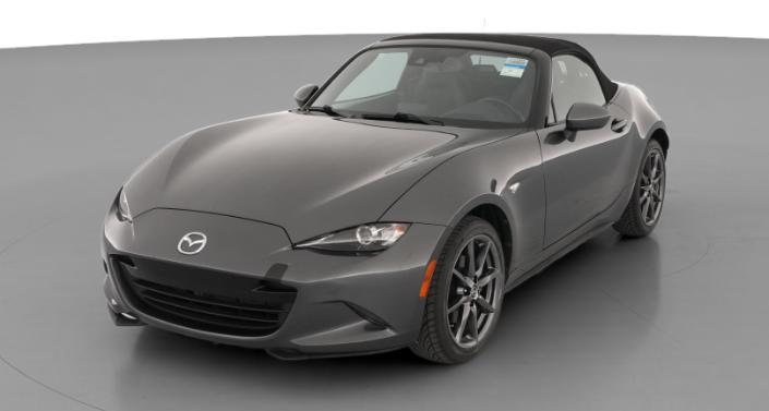 2019 Mazda MX-5 Miata Grand Touring -
                  Lorain, OH