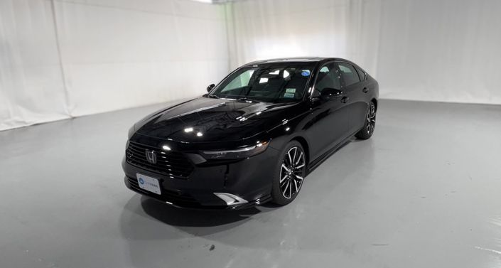 Thumbnail: 2025 Honda Accord - 1