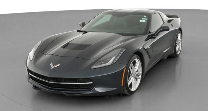 Thumbnail: 2015 Chevrolet Corvette - 1