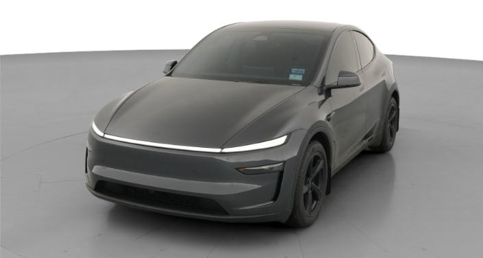 Thumbnail: 2026 Tesla Model Y - 1