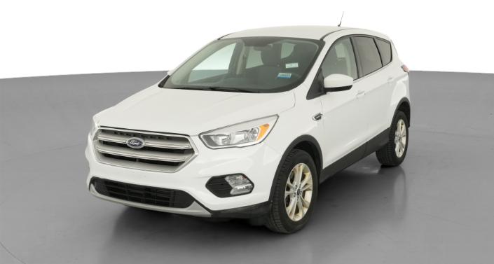 Thumbnail: 2019 Ford Escape - 1