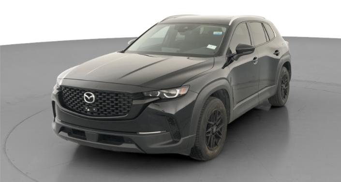 Thumbnail: 2023 Mazda CX-50 - 1