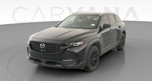2023 MAZDA CX-50