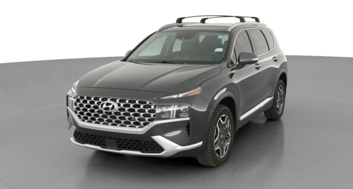 Thumbnail: 2023 Hyundai Santa Fe - 1